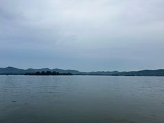 -杭州西湖柳莺里酒店·闻莺厅