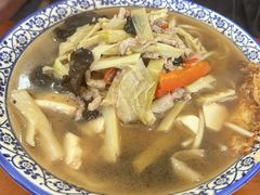 -姚记面馆(瑶琳路店)