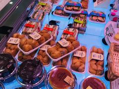 -巴黎贝甜(华堂新辰汇店)