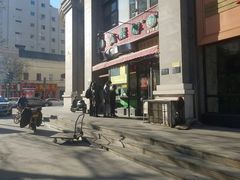 -真素诚·清真(新华路店)
