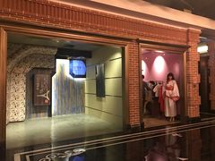 -歌库K馆量贩KTV(万达广场店)