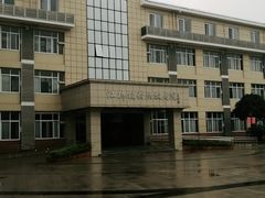 -上海市嘉定区江桥镇封浜敬老院