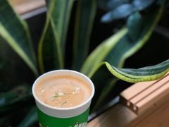 -Seesaw Coffee(上海太阳宫K46店)