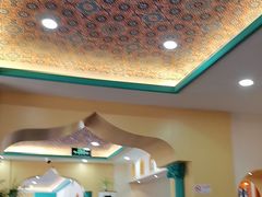 -西域美食(西直门南小街店)