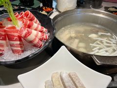 -狐狸爱上椰子鸡(滨江星光大道店)