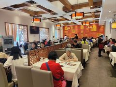 -福来居烤鸭店(天坛二店)