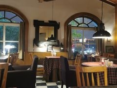 -小世界西餐厅(建国门店)