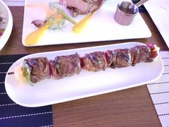 -造精酿餐厅