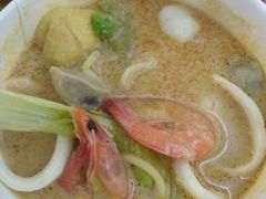 -老闽味沙茶面·姜母鸭(传承35年曾厝垵店)