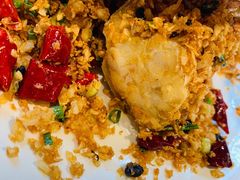 避风塘炒辣蟹-强记海鲜·大排档(蛇口新街店)