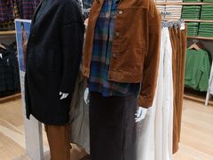 -优衣库(银座店)