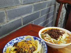 -小谭豆花(西大街店)