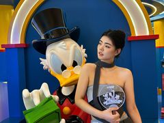 -天河城购物中心