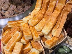 -姜胖胖首尔自助烤肉·街头小吃大排档(国瑞中心店)