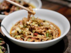 -铁公鸡·四川料理(天环广场店)