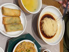 -松鹤楼面馆(清河万象汇店)