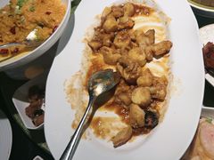 -太守宴·蘭院(天塔店)