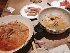 -金掌勺锅包肉(太原万达店)