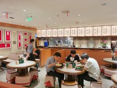 -松鹤楼·苏式汤面(虹桥天地店)