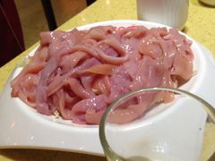 -田鸭肠·非遗火锅(彭州店)