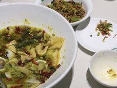 -绿草地·湘菜(7mall店)