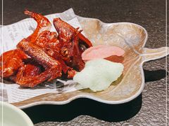 -蝴蝶里·粤菜·点心(滨江龙湖店)