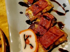 -桃屋日本料理(清华科技园店)