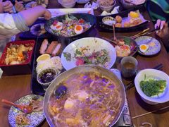 -白石的深夜食堂(济南万象城店)
