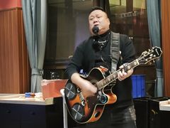 -永红源啤酒·烧烤·海鲜·大排档(青特城店)