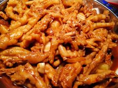 -胖哥俩肉蟹煲(济南世茂国际广场店)