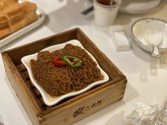 -天瑞轩·粤菜餐厅
