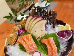 -簡一·割烹·和牛夀喜燒(西水东店)