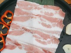 -九田家黑牛烤肉料理(华侨城店)