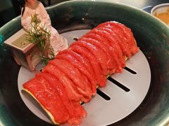 -大隐·成都火锅Bistro(合生麒麟新天地店)