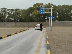 -胜华驾校·小猫学车(银都店)