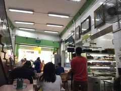 -新加坡Zam Zam餐馆