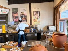 -菌自由丨野生菌火锅特色庭院餐厅(丽江古城店)