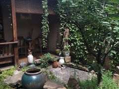 -厚山庭院重庆老火锅