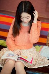 -克拉女神写真馆·匠心定制