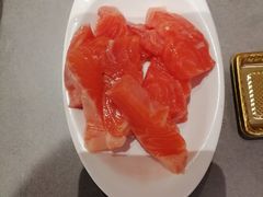 -黑金·寻焰自助百汇(中街店)