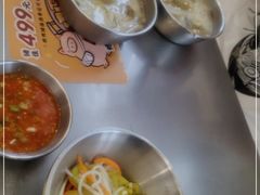 -小螺大作·螺蛳粉火锅(林和西店)