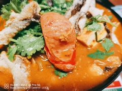 -肥汁米蘭香港米线(宁波路总店)