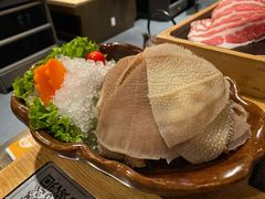 -湊湊火锅·茶憩(东城万达店)