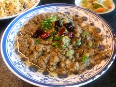 -仁和四季涮肉馆(天坛南门店)