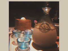 -绿茶餐厅(昌平悦荟店)