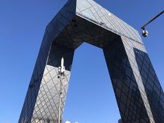 -中央广播电视总台(光华路办公区)