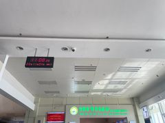 -德宏芒市国际机场