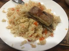 -塔斯提抓饭(东城汇店)