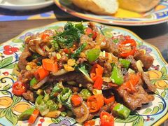 -泰妃殿(武汉首店)