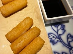 -卢大鲜鱼头捞饭(美利广场店)